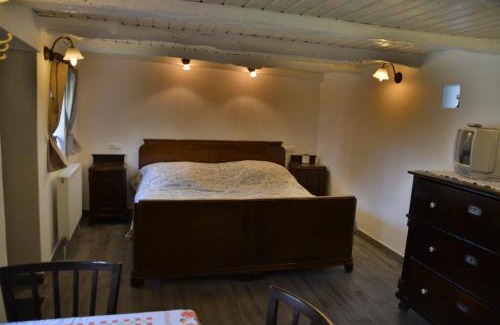 Vanyarc Apartment | Kemencés Vendégház