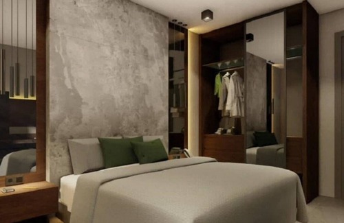 Kemer Condo | Kemer Babel Residence Unit 6