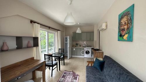 Kemer Apartment | Kemer Comfort Apartment 01