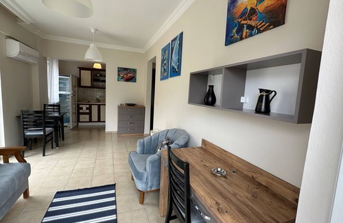 Kemer Condo | Kemer Comfort Apartment