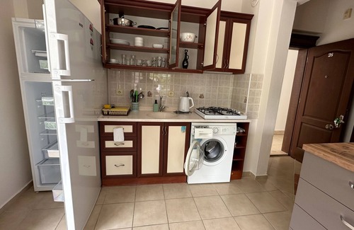 Kemer Condo | Kemer Comfort Apartment