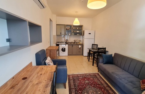 Kemer Condo | Kemer Comfort Apartment