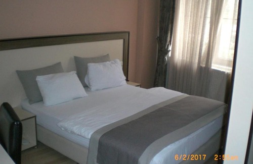 Bartin Hotel | Kemer Otel