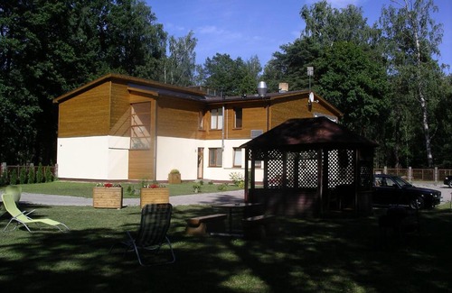 Jurmala Hotel | KEMERI Hotel in National Park - FREE PARKING