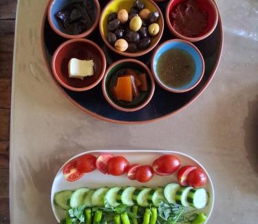 Avanos House | Kemerli House