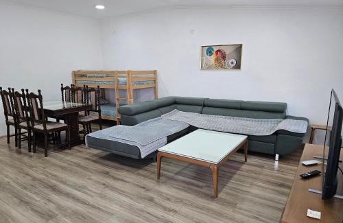 Negorci Apartment | KEMI Apartment