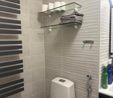 Kemi Apartment | Kemi city ll, near snowcastle, premium 3 rooms, kitchen , glazed balcony FREE PARKING