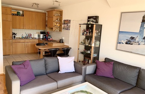 Kemmern Apartment | Kemmern 2Zi. Apartment for holidays and business