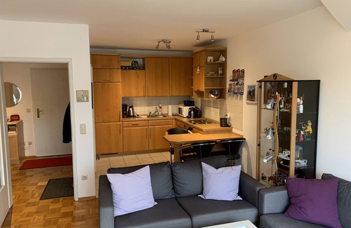 Kemmern Apartment | Kemmern 2Zi. Apartment for holidays and business