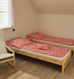 Hrensko Apartment | Kemp a apartmány Mezní Louka
