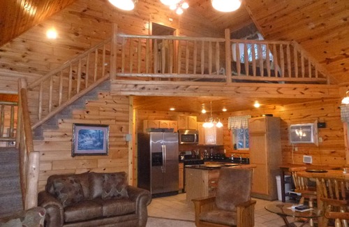 Chassell House | Kemp's Rentals-Great Family Home-Relaxing-Private-5 Acres-Close to Beach & MTU
