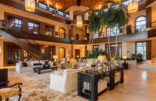 South Sound Villa | KEMPA CARIBE a KEMPA destination