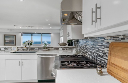 The Strand House | Kempa Manhattan Beach