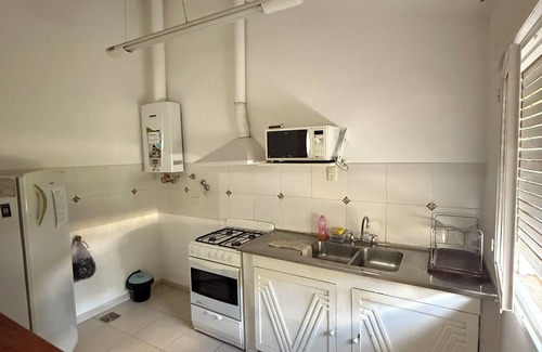 Arguello Cabin | Kempes Cabin