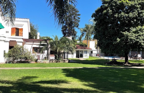 Arguello Cabin | Kempes Cabin