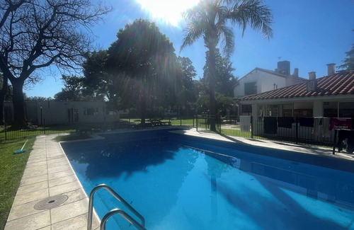 Arguello Cabin | Kempes Cabin