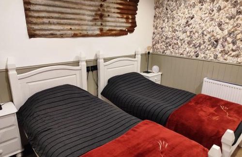 Sangomore House | Kempies-Cozy house on the NC500