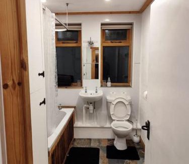 Sangomore House | Kempies-Cozy house on the NC500
