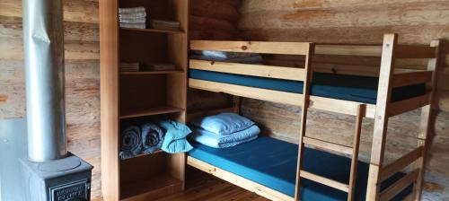 Kegums Resort | Kempings Sniedzes