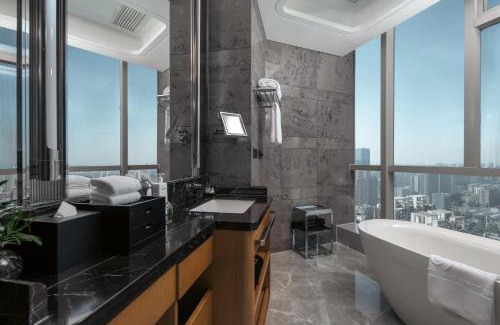 Yu Hua Hotel | Kempinski Hotel Changsha