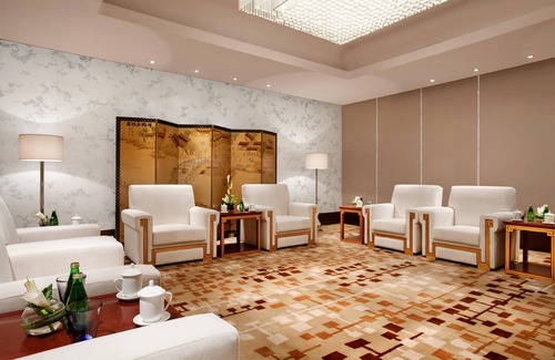 Nan An Hotel | Kempinski Hotel Chongqing