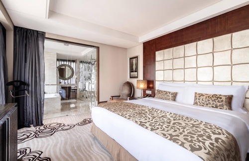 Nan An Hotel | Kempinski Hotel Chongqing