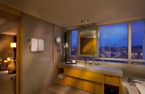 Dalian City Center Hotel | Kempinski Hotel Dalian
