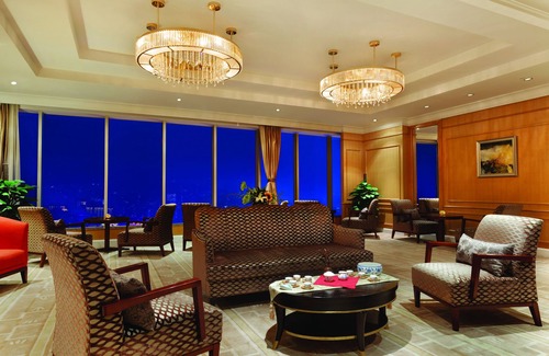 Yunyan District Hotel | Kempinski Hotel Guiyang
