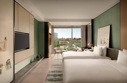 Gongshu Hotel | Kempinski Hotel Hangzhou