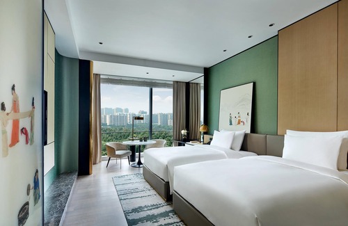 Gongshu Hotel | Kempinski Hotel Hangzhou