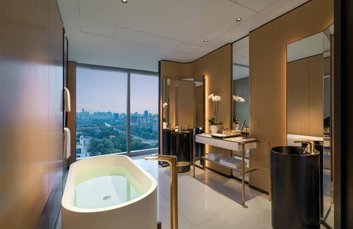 Gongshu Hotel | Kempinski Hotel Hangzhou