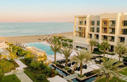 Muscat Hotel | Kempinski Hotel Muscat