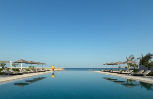 Muscat Hotel | Kempinski Hotel Muscat