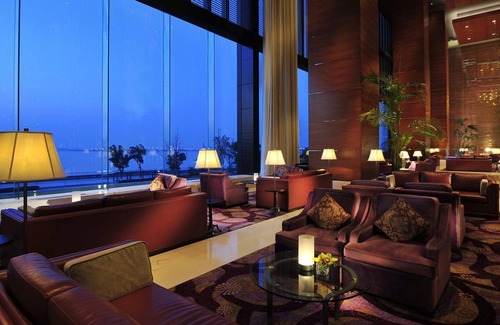 Wuzhong Hotel | Kempinski Hotel Suzhou
