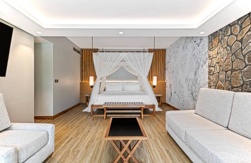 Mahe Island Resort | Kempinski Seychelles Resort