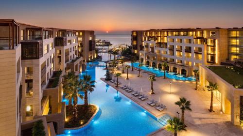 Jnah Resort | Kempinski Summerland Hotel & Resort Beirut