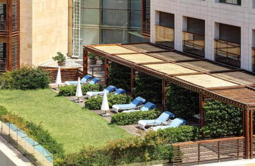 Jnah Resort | Kempinski Summerland Hotel & Resort Beirut