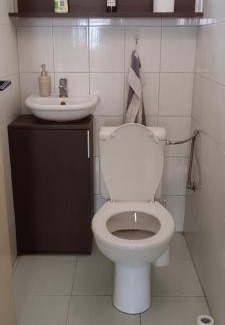 Dechtice Other | Kempovacie miesto v Starej Záhrade - Camping site