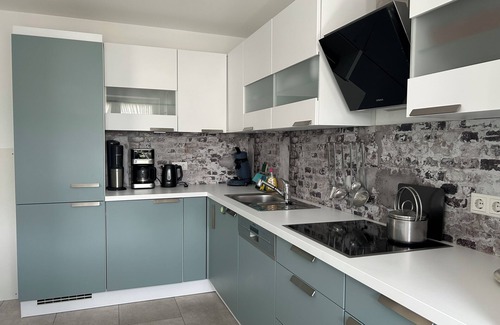 Kempen Apartment | Kempsche's nest