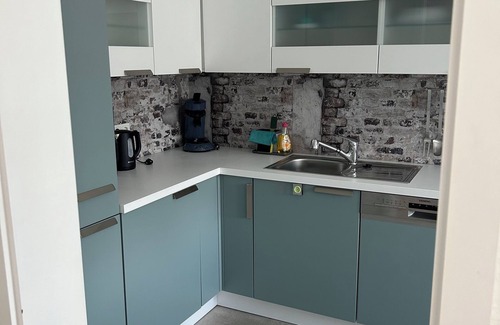 Kempen Apartment | Kempsche's nest