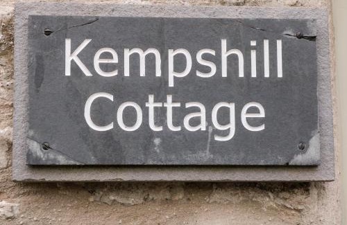 Tideswell House | Kempshill Cottage