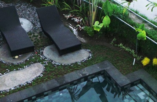 Tegallalang Villa | Kemuning Villa Ubud - Ricefield Retreat Villa