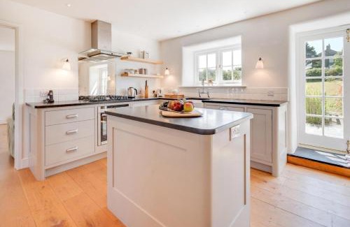 Castallack House | Kemyel Mill