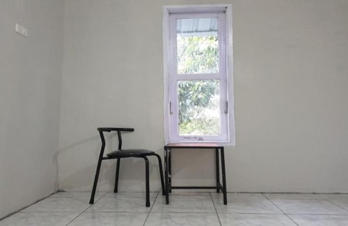 Balige House | Ken'B Homestay Desa Lumbangaol