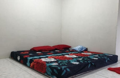Balige House | Ken'B Homestay Desa Lumbangaol