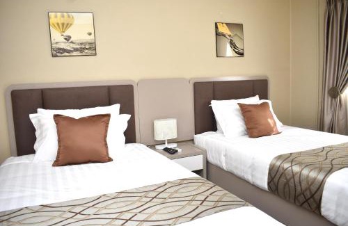 Gaborone Bed & Breakfast | Ken Koral Bed and Breakfast