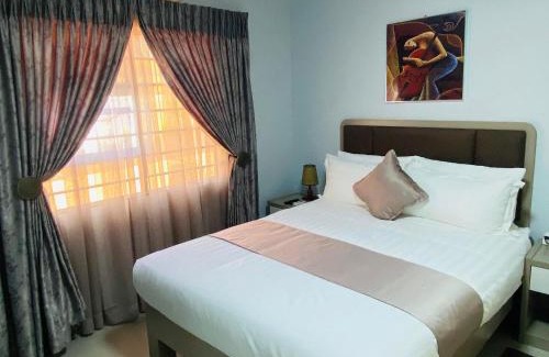 Gaborone Bed & Breakfast | Ken Koral Bed and Breakfast