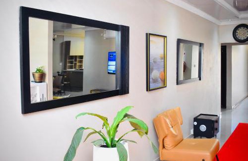 Gaborone Bed & Breakfast | Ken Koral Bed and Breakfast