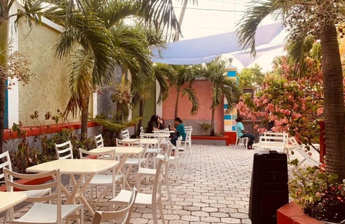 Port-au-Prince Hotel | Ken's Paradise HOTEL