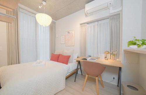 Minamiazabu Apartment | Ken's Place Minami-Azabu